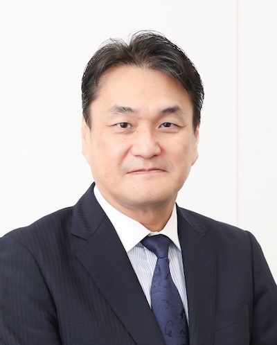 Yuichi Nagakawa